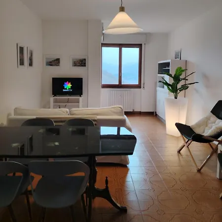 Apartamento La Casa Di Camilla *