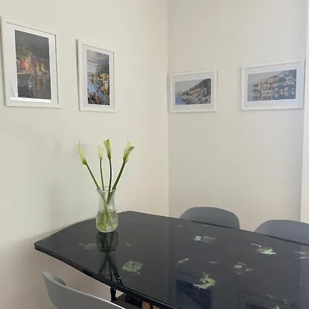 Appartement La Casa Di Camilla