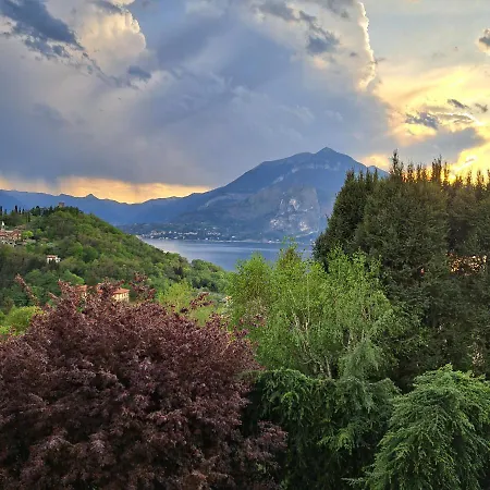 La Casa Di Camilla Appartement