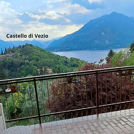 Appartement La Casa Di Camilla Perledo