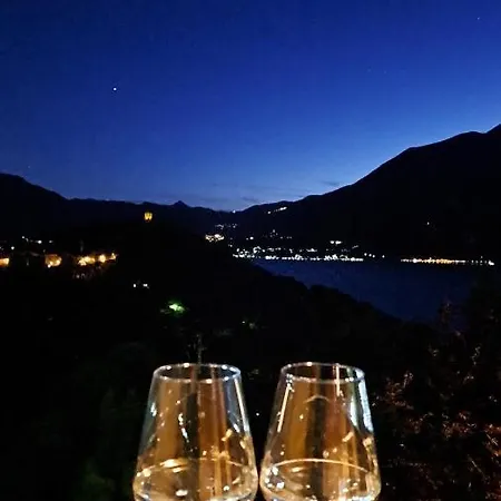 Appartement La Casa Di Camilla Perledo