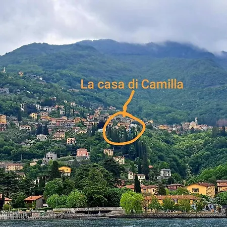 La Casa Di Camilla Appartement