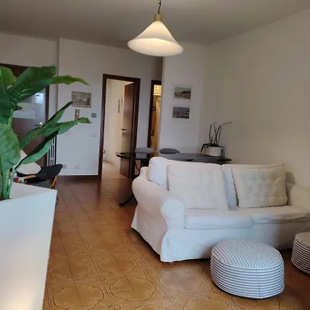 La Casa Di Camilla Appartement