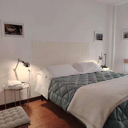 Appartement La Casa Di Camilla Perledo